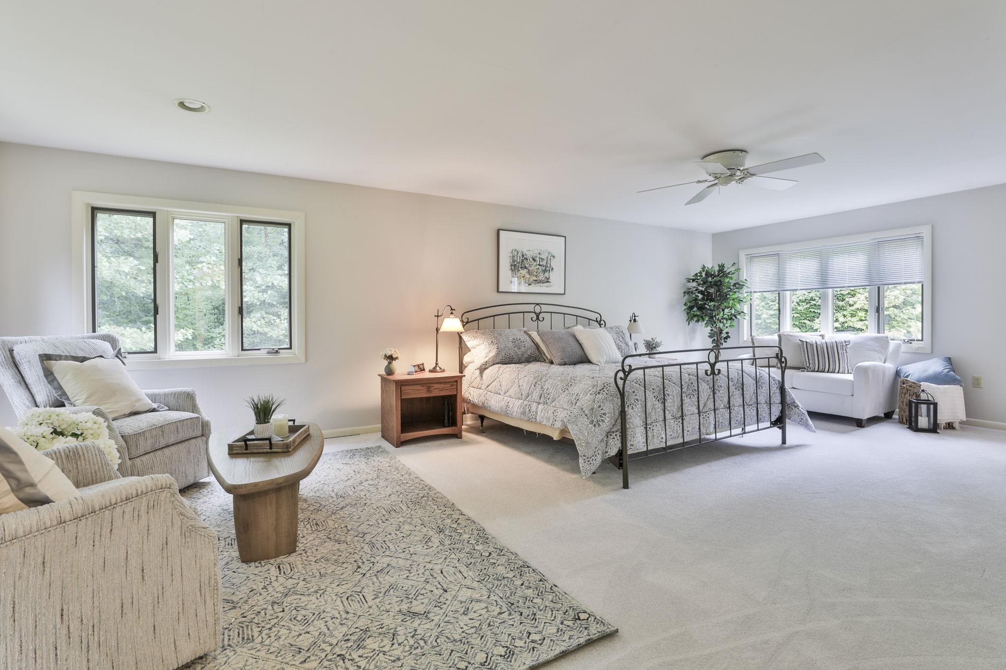 28 A Old Milford Road Brookline, NH 03033 - Photo 22 of 55