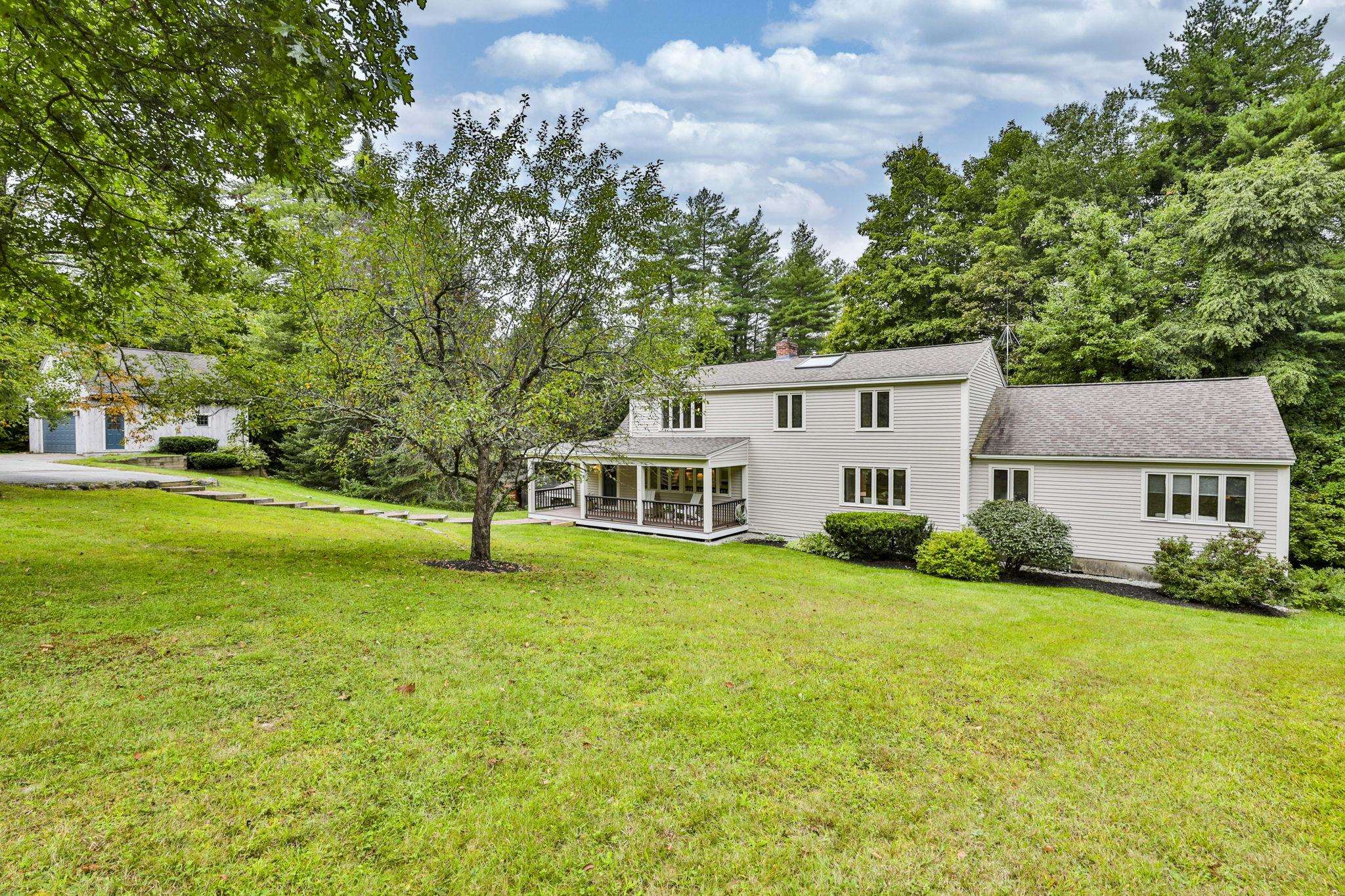 28 A Old Milford Road Brookline, NH 03033 - Photo 24 of 55