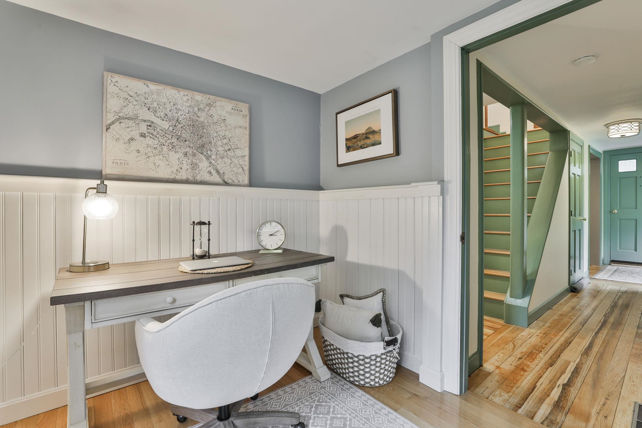 28 A Old Milford Road Brookline, NH 03033 - Photo 29 of 55