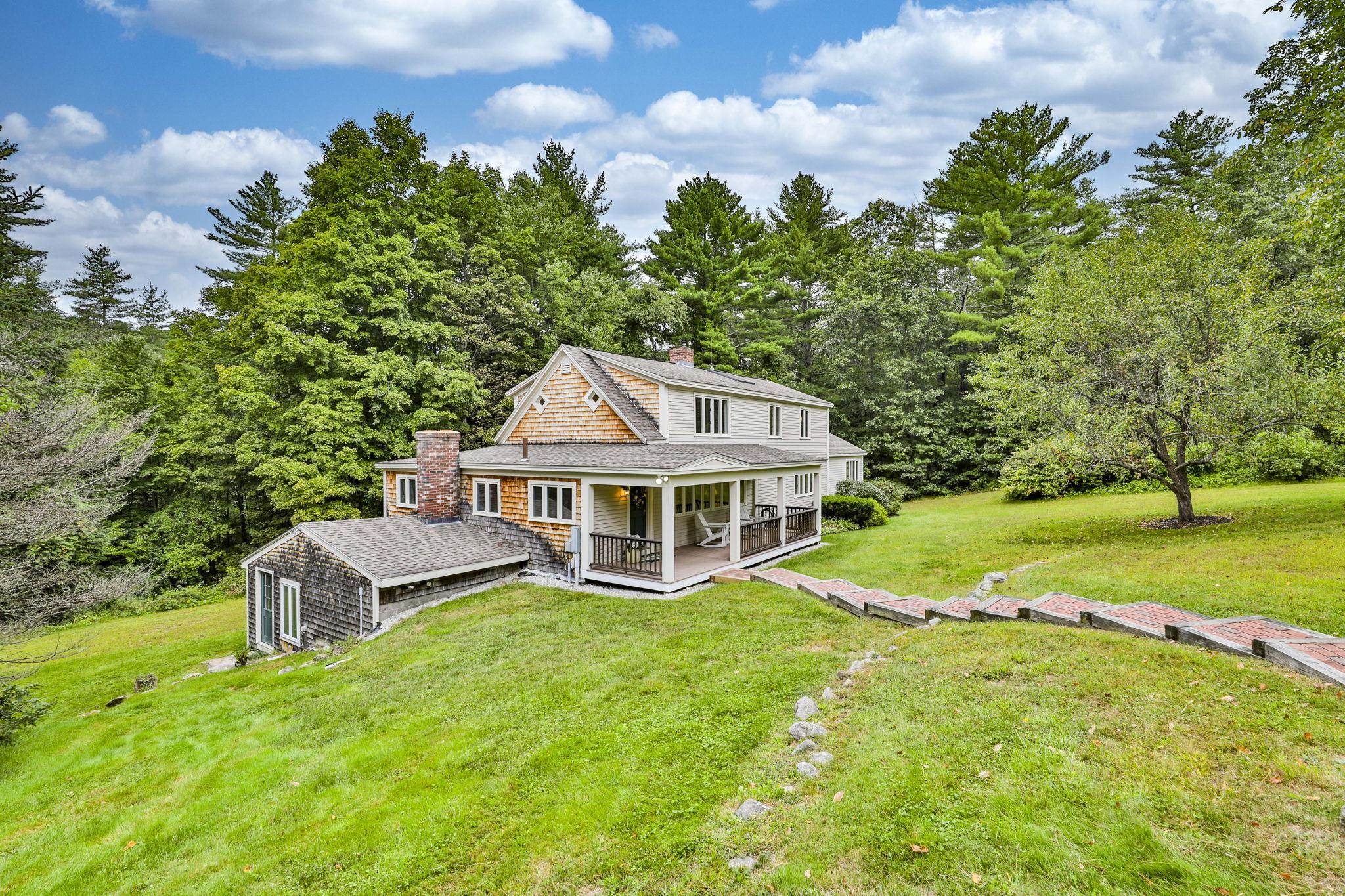 28 A Old Milford Road Brookline, NH 03033 - Photo 35 of 55