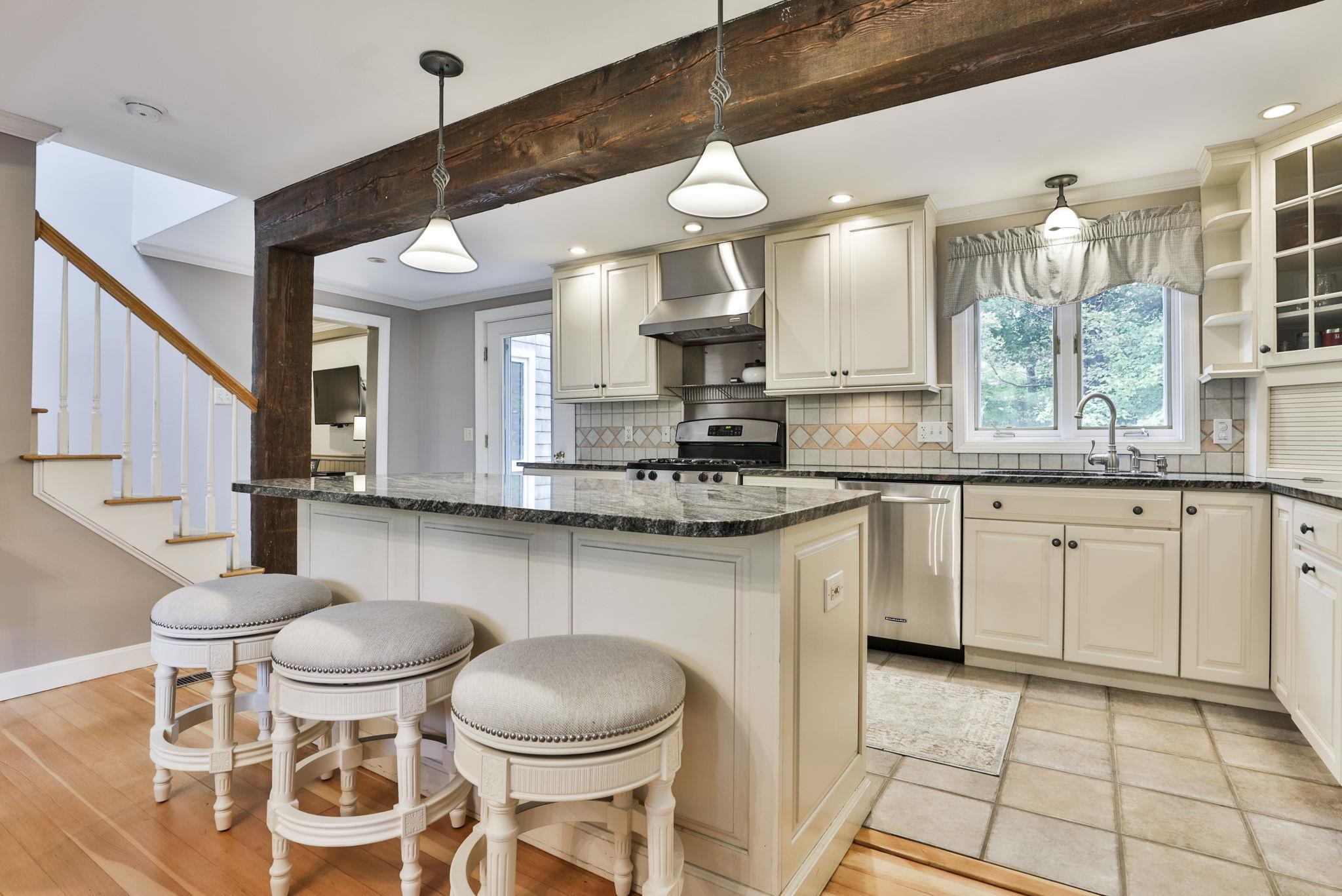 28 A Old Milford Road Brookline, NH 03033 - Photo 4 of 55