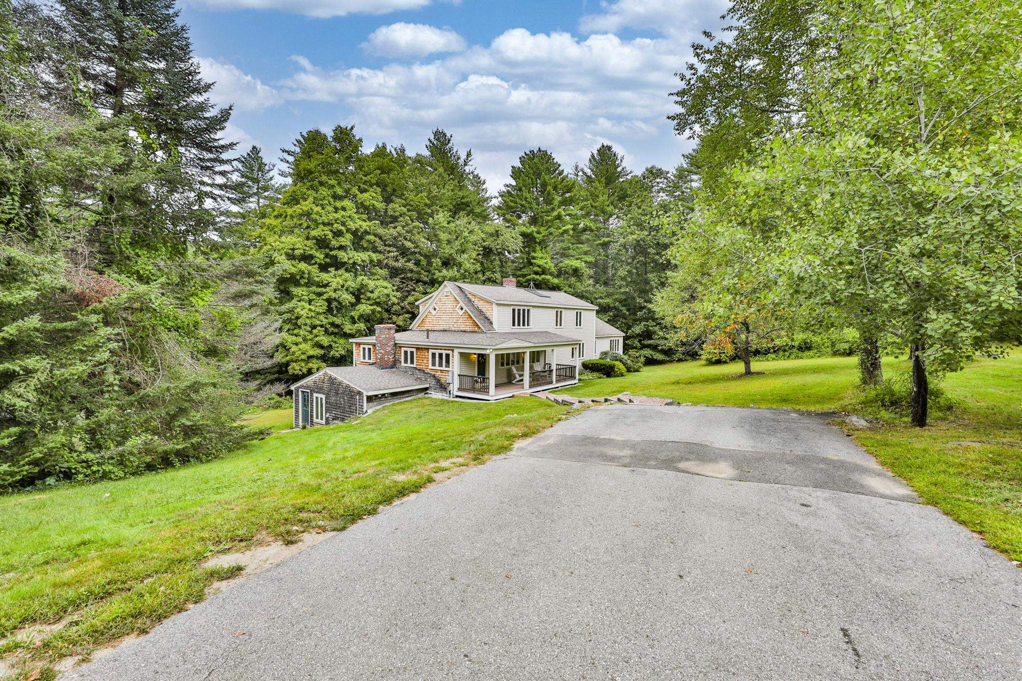 28 A Old Milford Road Brookline, NH 03033 - Photo 46 of 55