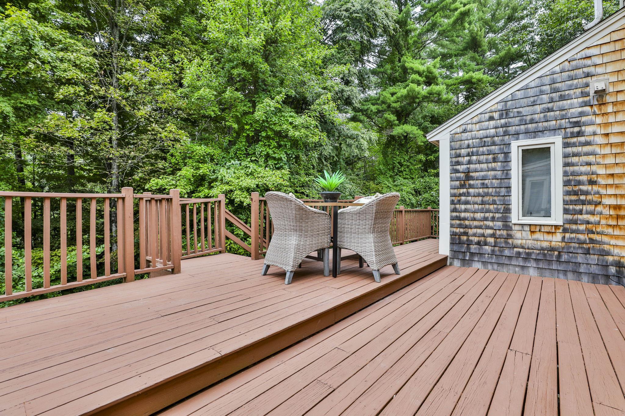 28 A Old Milford Road Brookline, NH 03033 - Photo 48 of 55