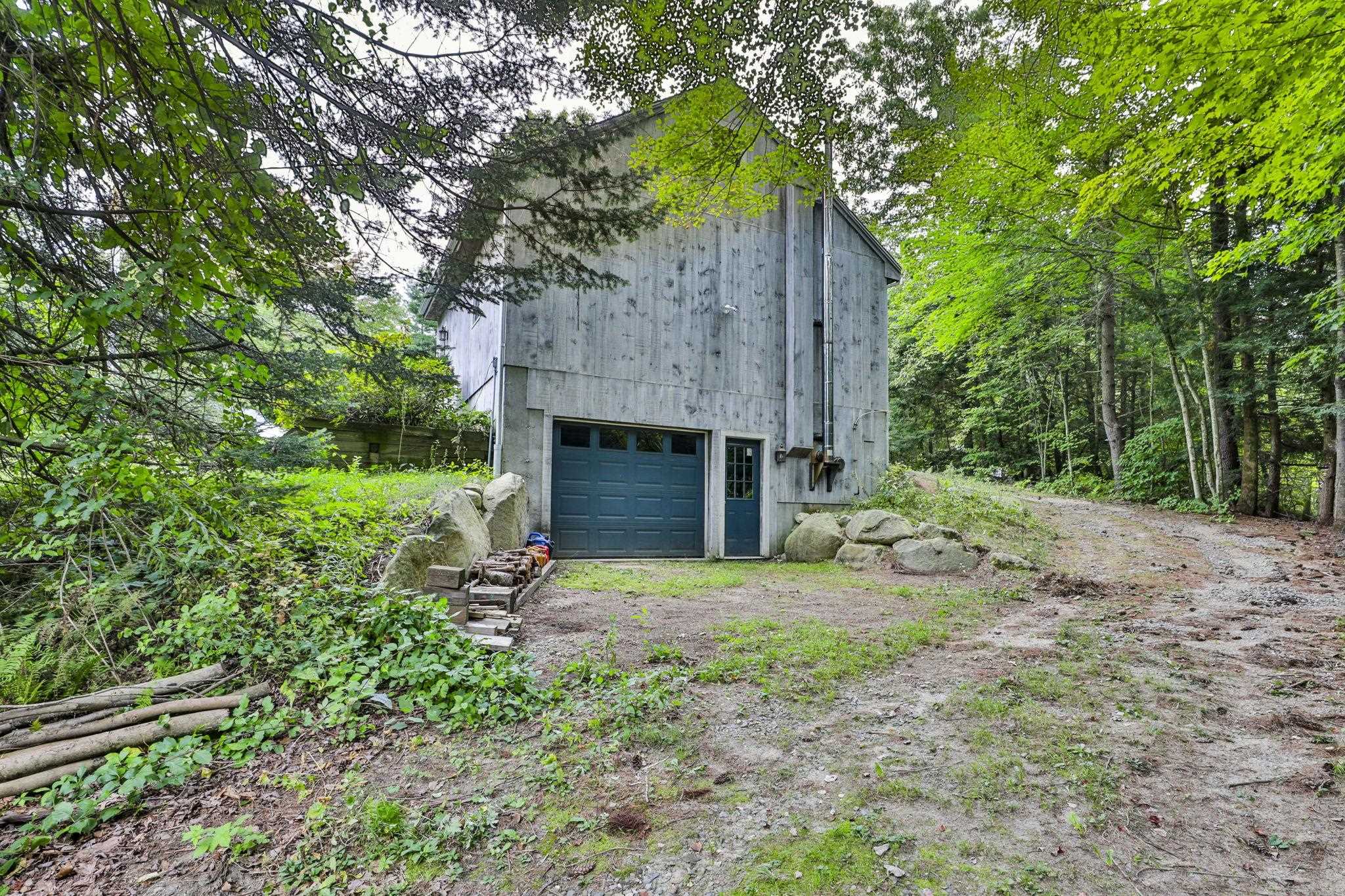 28 A Old Milford Road Brookline, NH 03033 - Photo 49 of 55