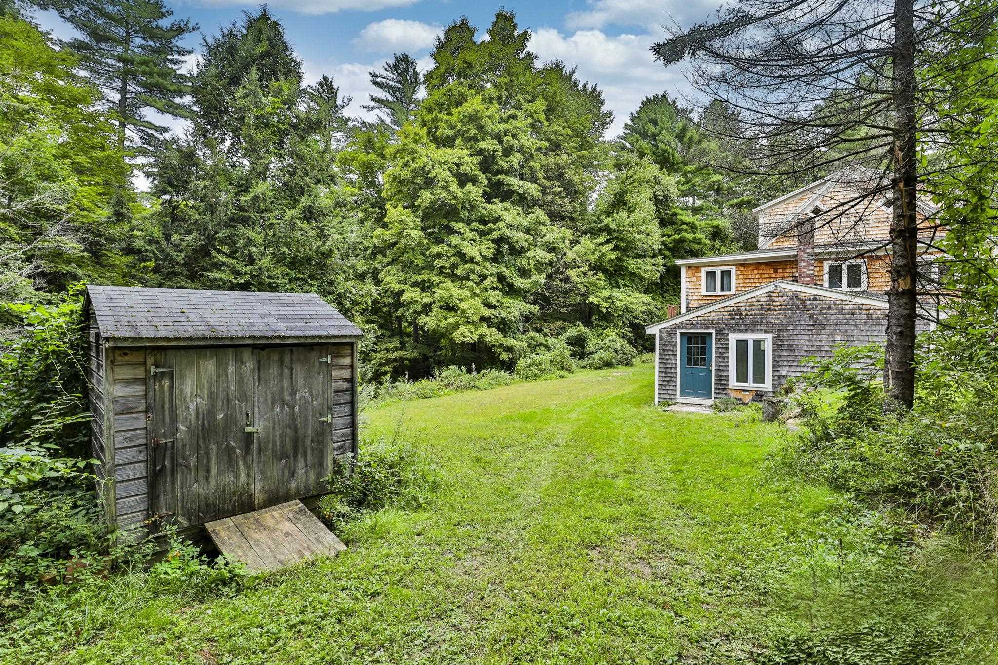 28 A Old Milford Road Brookline, NH 03033 - Photo 50 of 55