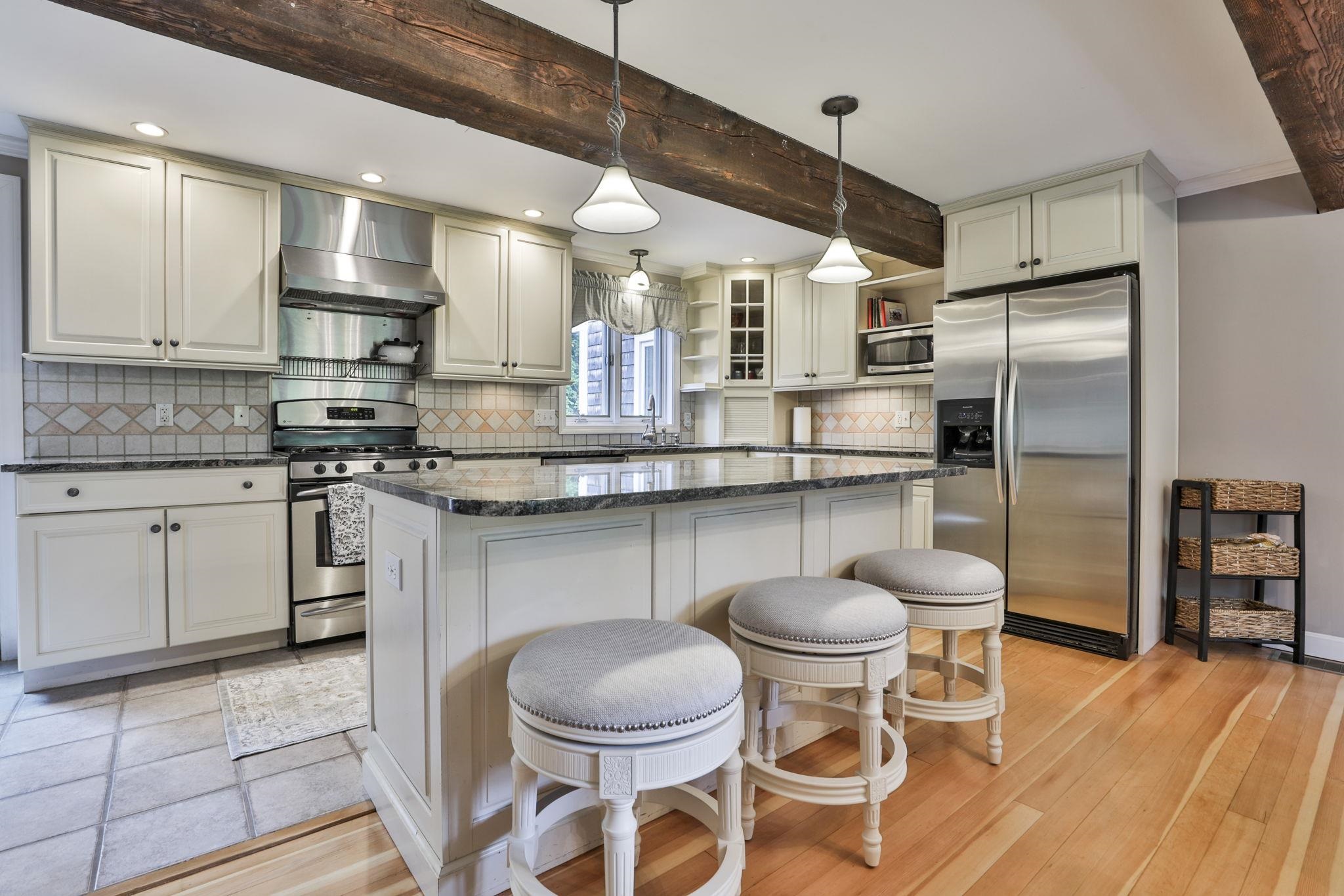 28 A Old Milford Road Brookline, NH 03033 - Photo 5 of 55