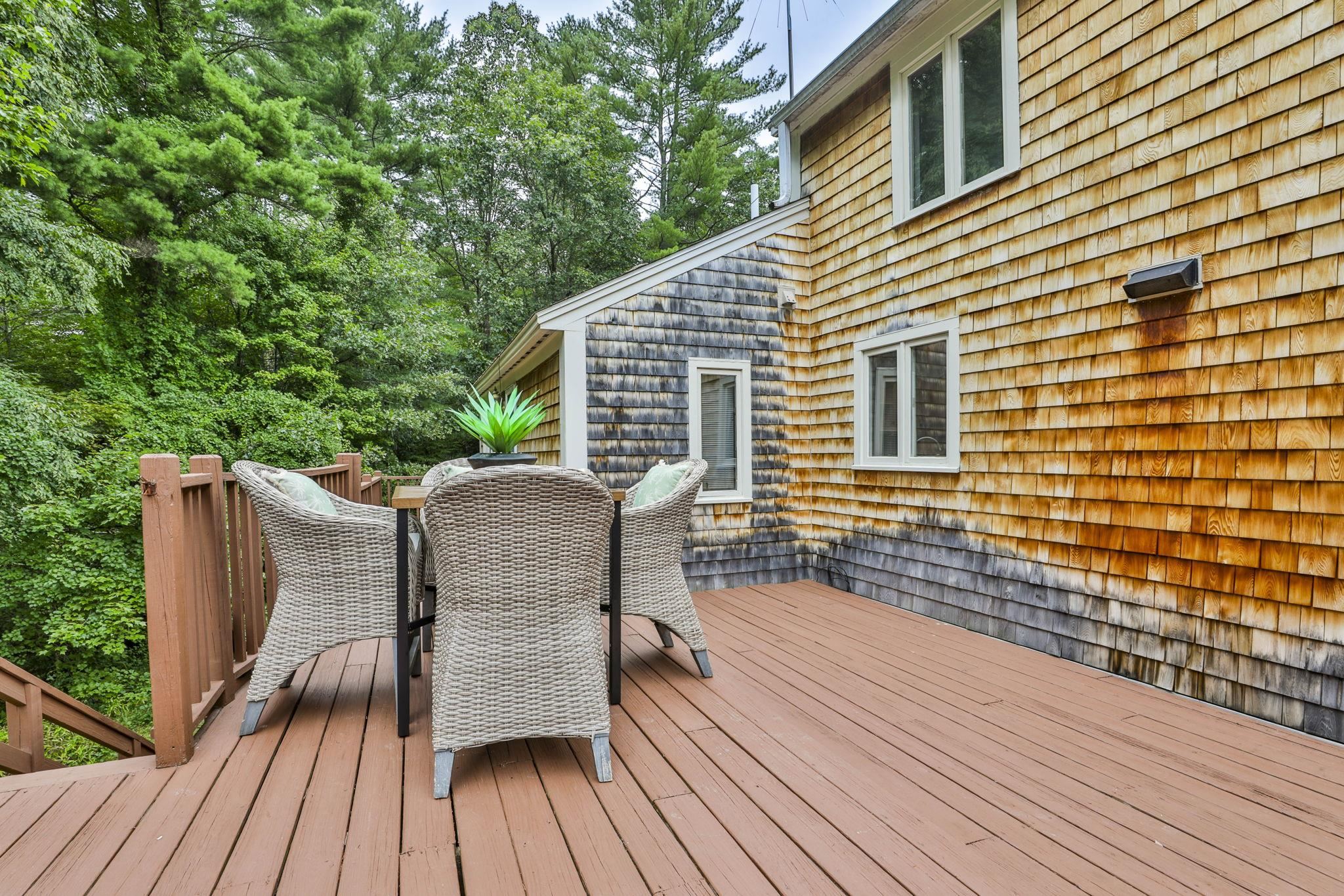 28 A Old Milford Road Brookline, NH 03033 - Photo 51 of 55