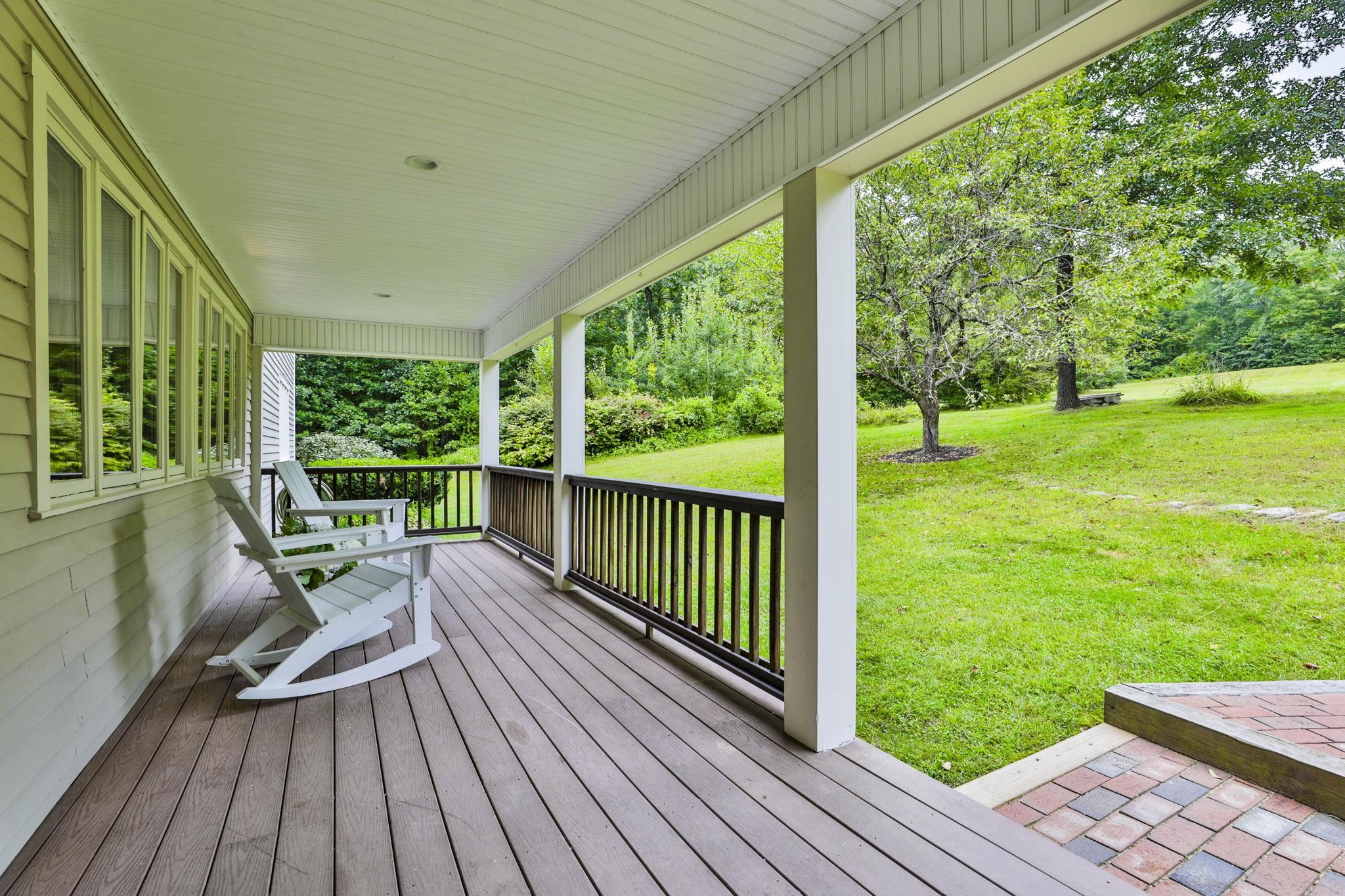 28 A Old Milford Road Brookline, NH 03033 - Photo 52 of 55