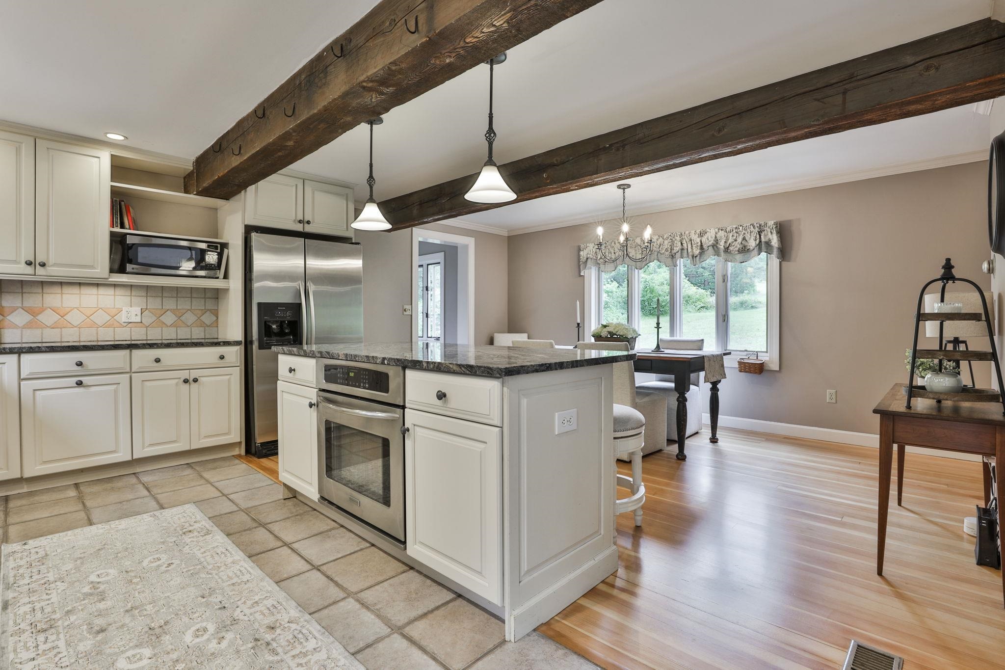 28 A Old Milford Road Brookline, NH 03033 - Photo 6 of 55