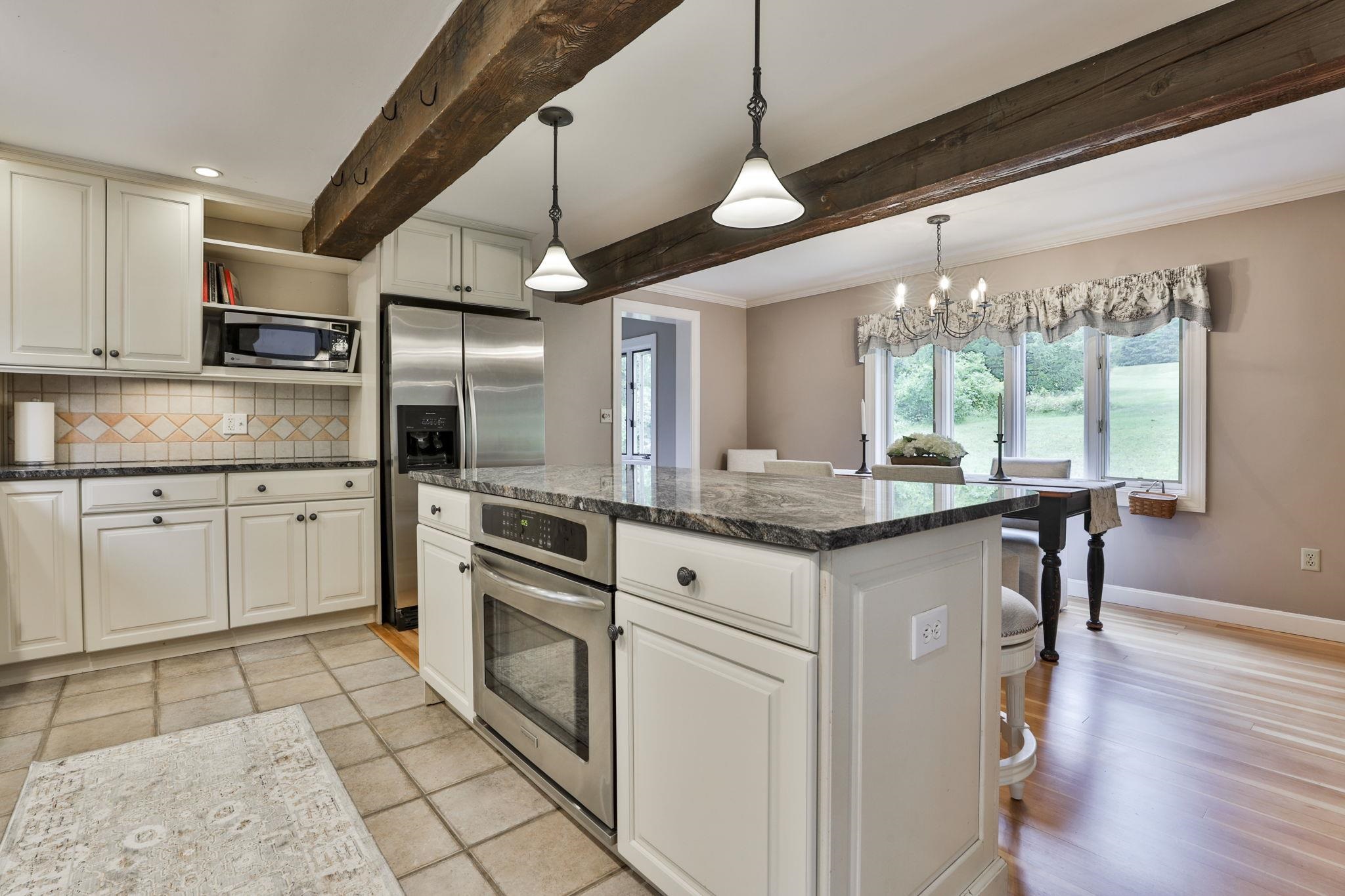 28 A Old Milford Road Brookline, NH 03033 - Photo 7 of 55