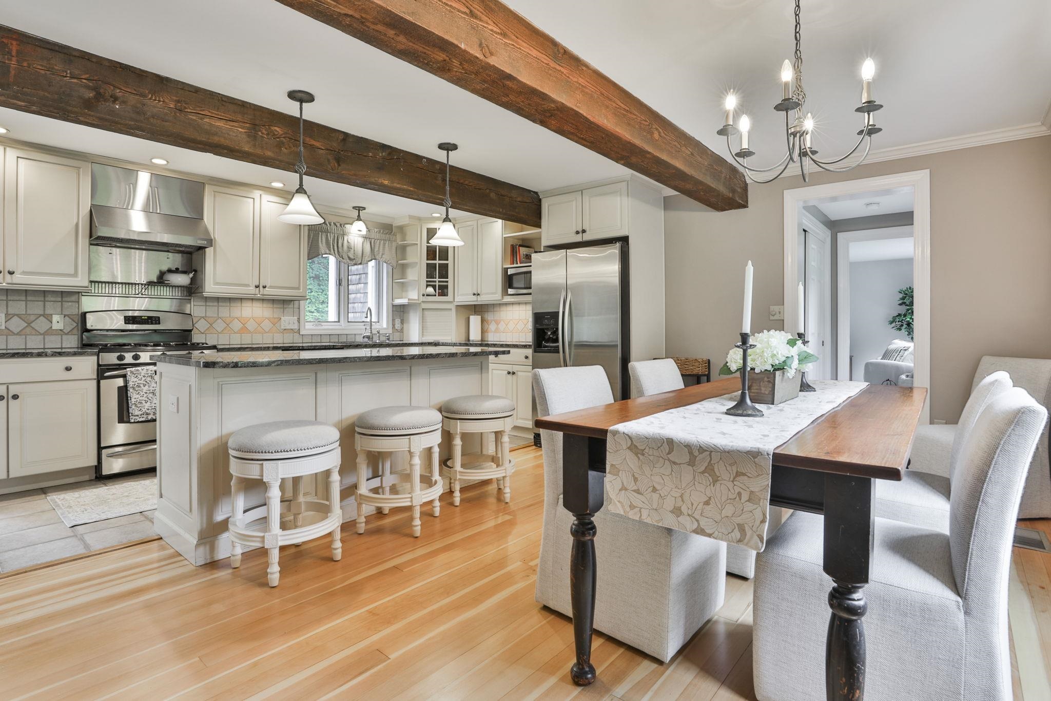 28 A Old Milford Road Brookline, NH 03033 - Photo 8 of 55