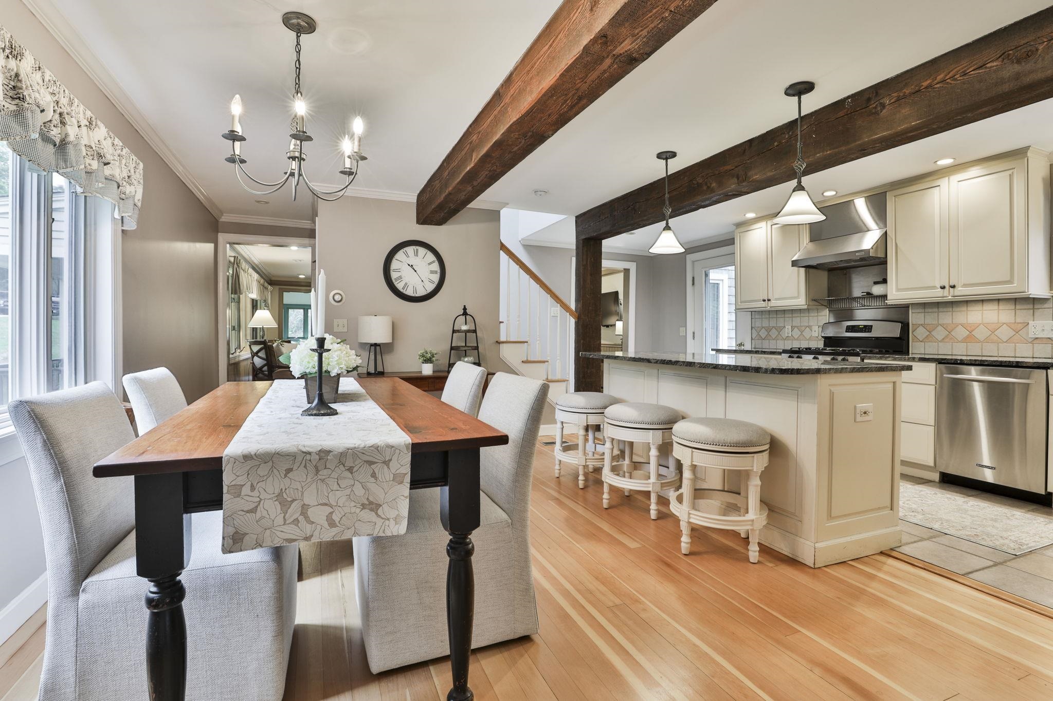 28 A Old Milford Road Brookline, NH 03033 - Photo 9 of 55