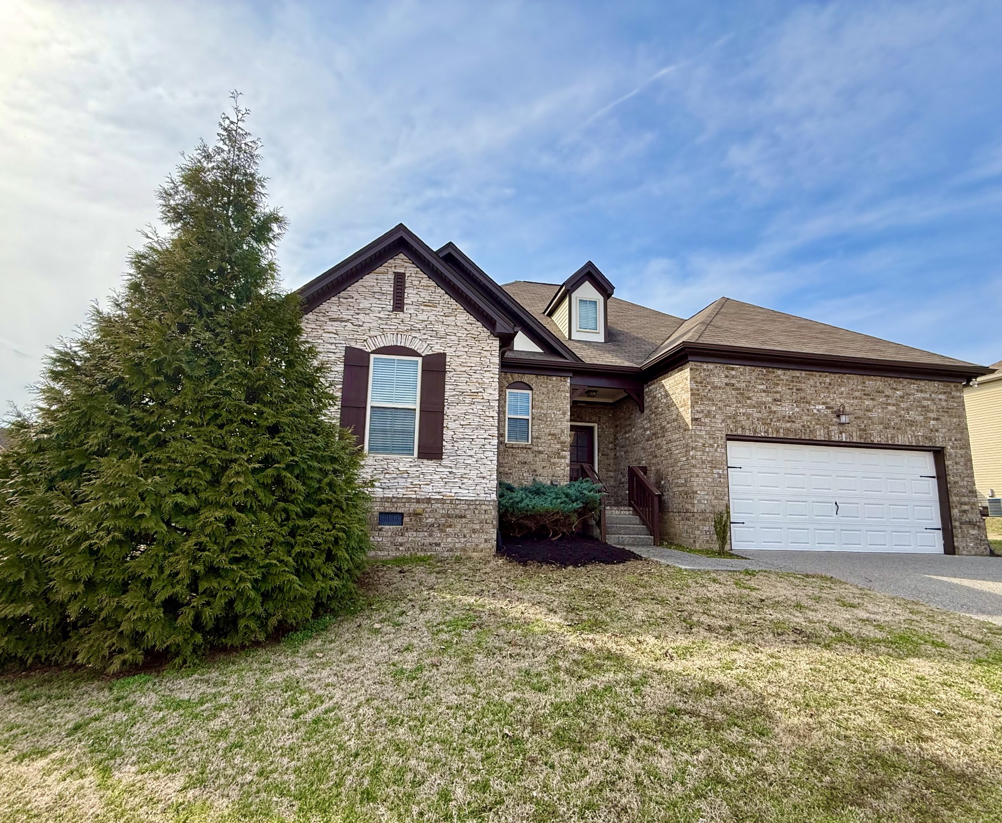 4012 Lexie Lane Spring Hill, TN 37174 - Photo 1 of 38