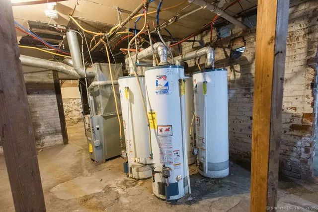 a view of a house with a door