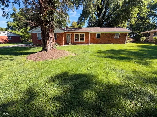 $280,000 | 5110 Winston Drive, Indianapolis, IN 46226