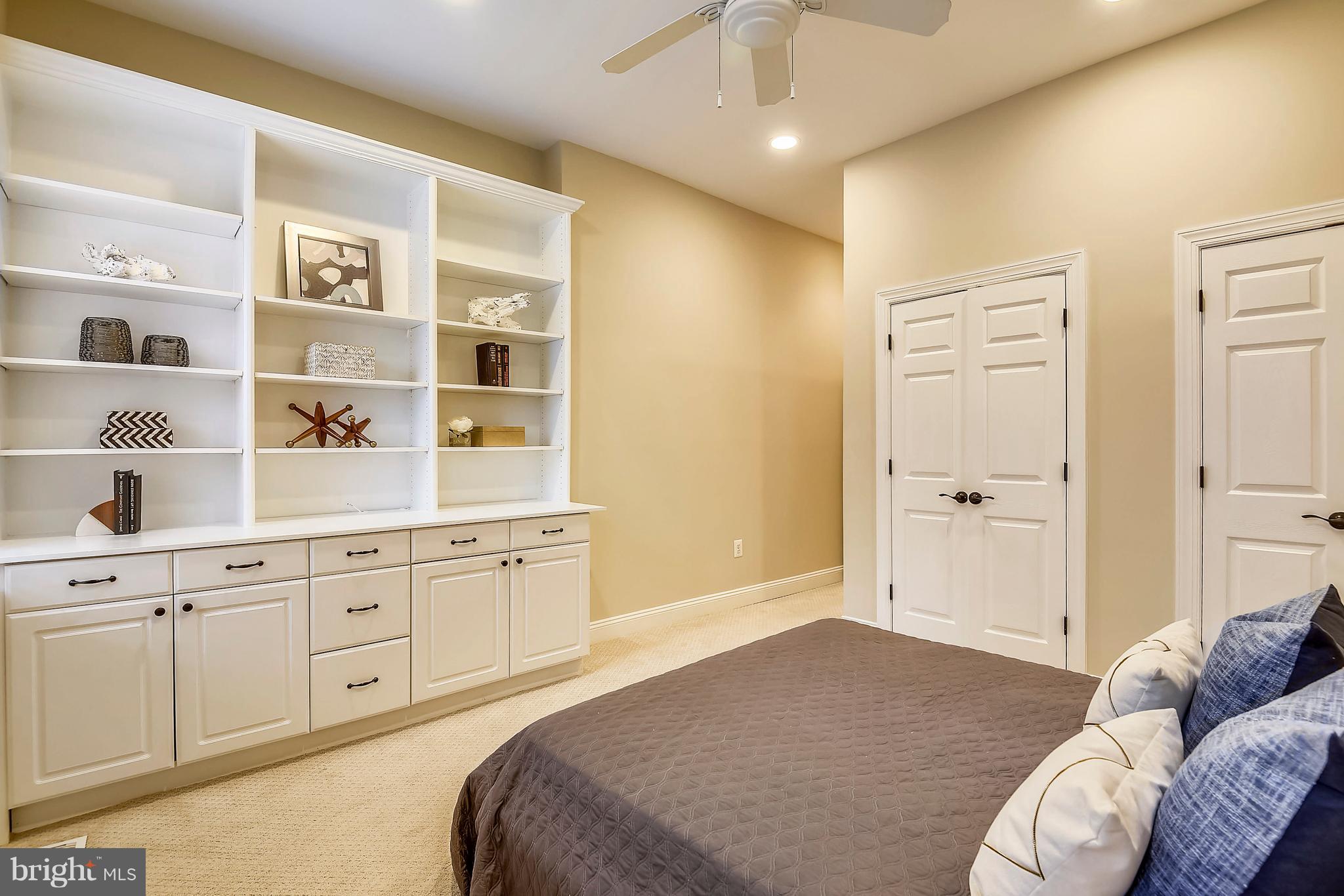 1634 6th Street Northwest, Unit 1 Washington, DC 20001 - Photo 14 of 36 Master Bedroom