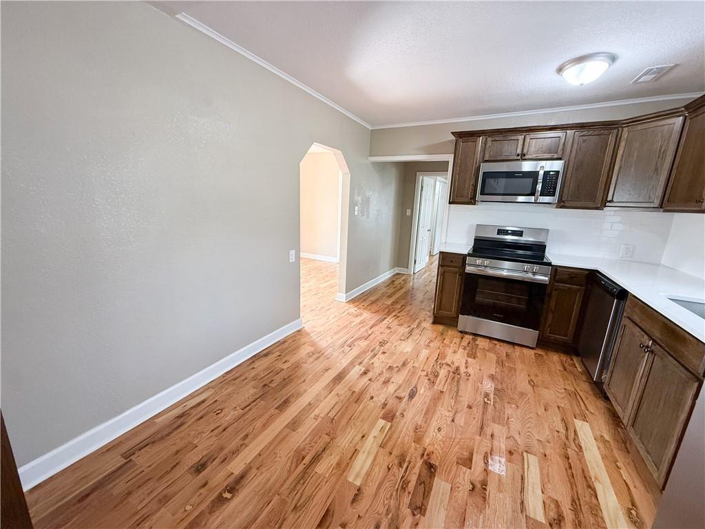 200 North Harrison Street Freeman, MO 64746 - Photo 12 of 25