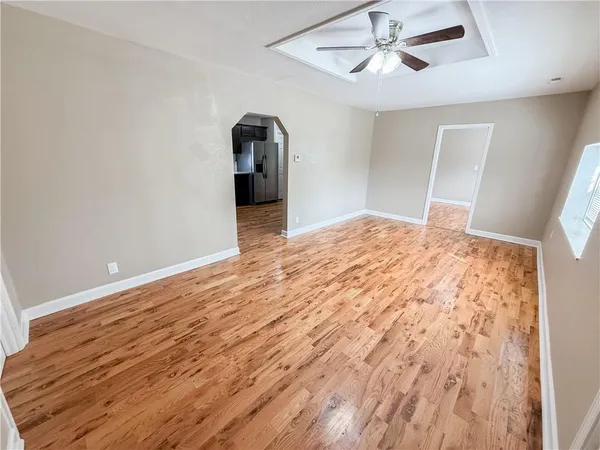 $220,000 | 200 North Harrison Street, Freeman, MO 64746