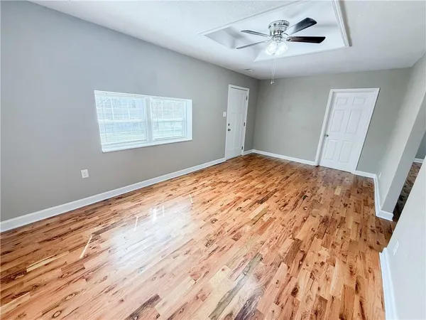 $220,000 | 200 North Harrison Street, Freeman, MO 64746