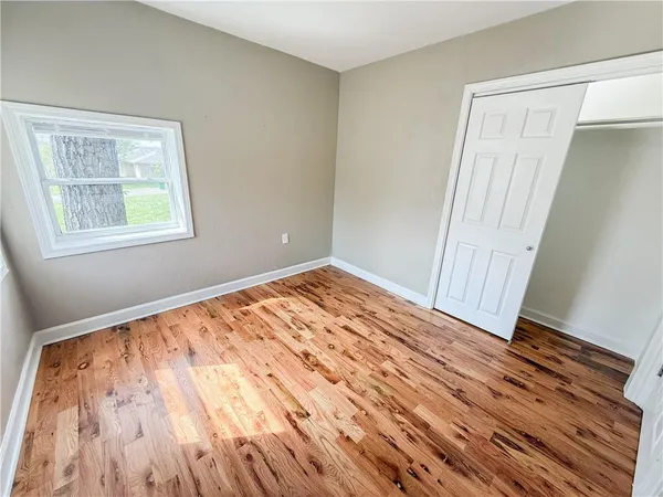 $220,000 | 200 North Harrison Street, Freeman, MO 64746