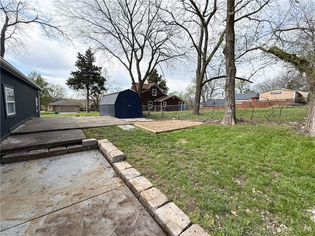 200 North Harrison Street Freeman, MO 64746 - Photo 24 of 25