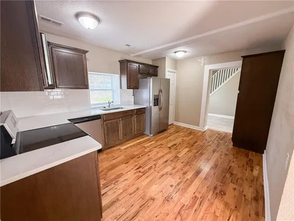 $220,000 | 200 North Harrison Street, Freeman, MO 64746