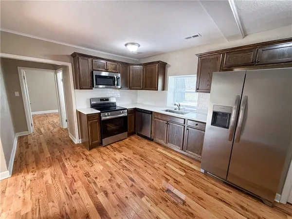 $220,000 | 200 North Harrison Street, Freeman, MO 64746