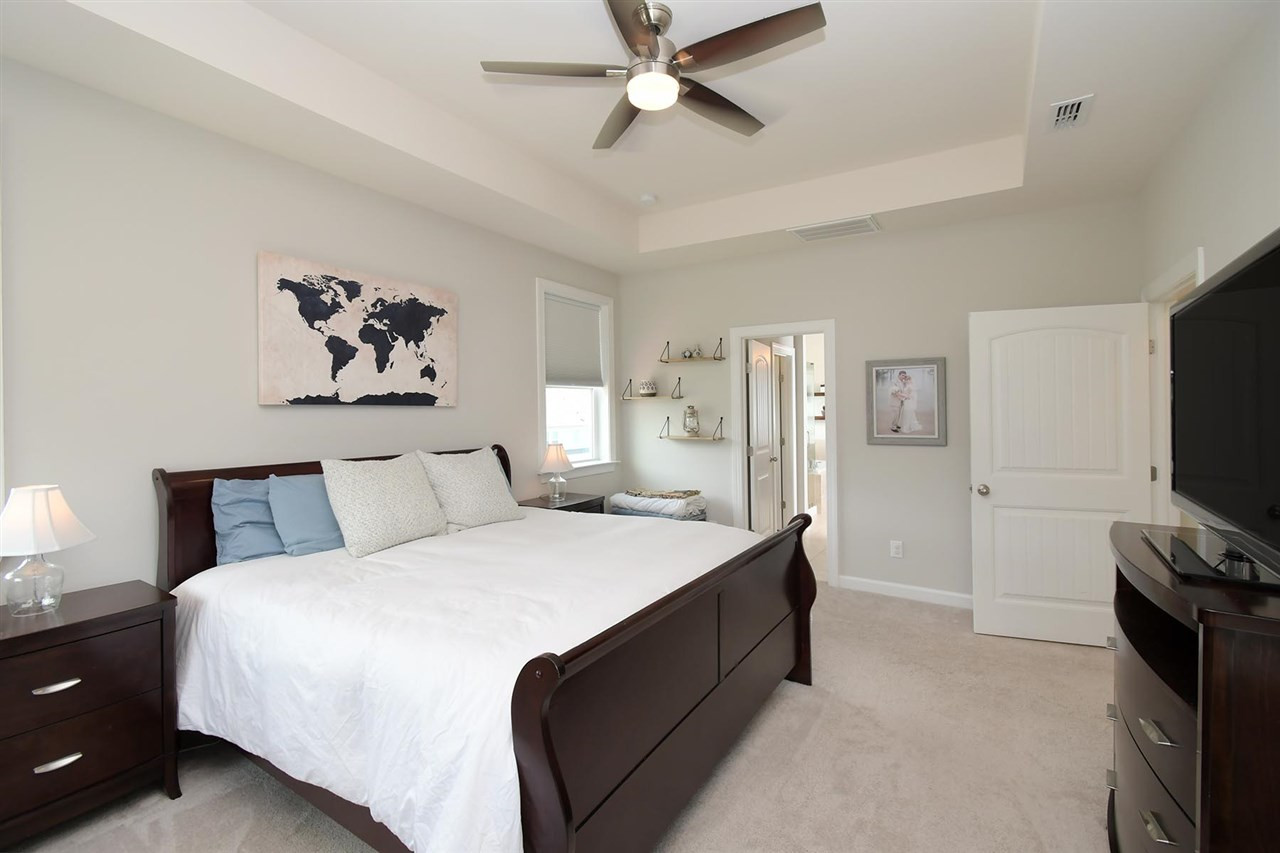 2001 Ginseng Lane Raleigh, NC 27603 - Photo 20 of 30 Photo 20