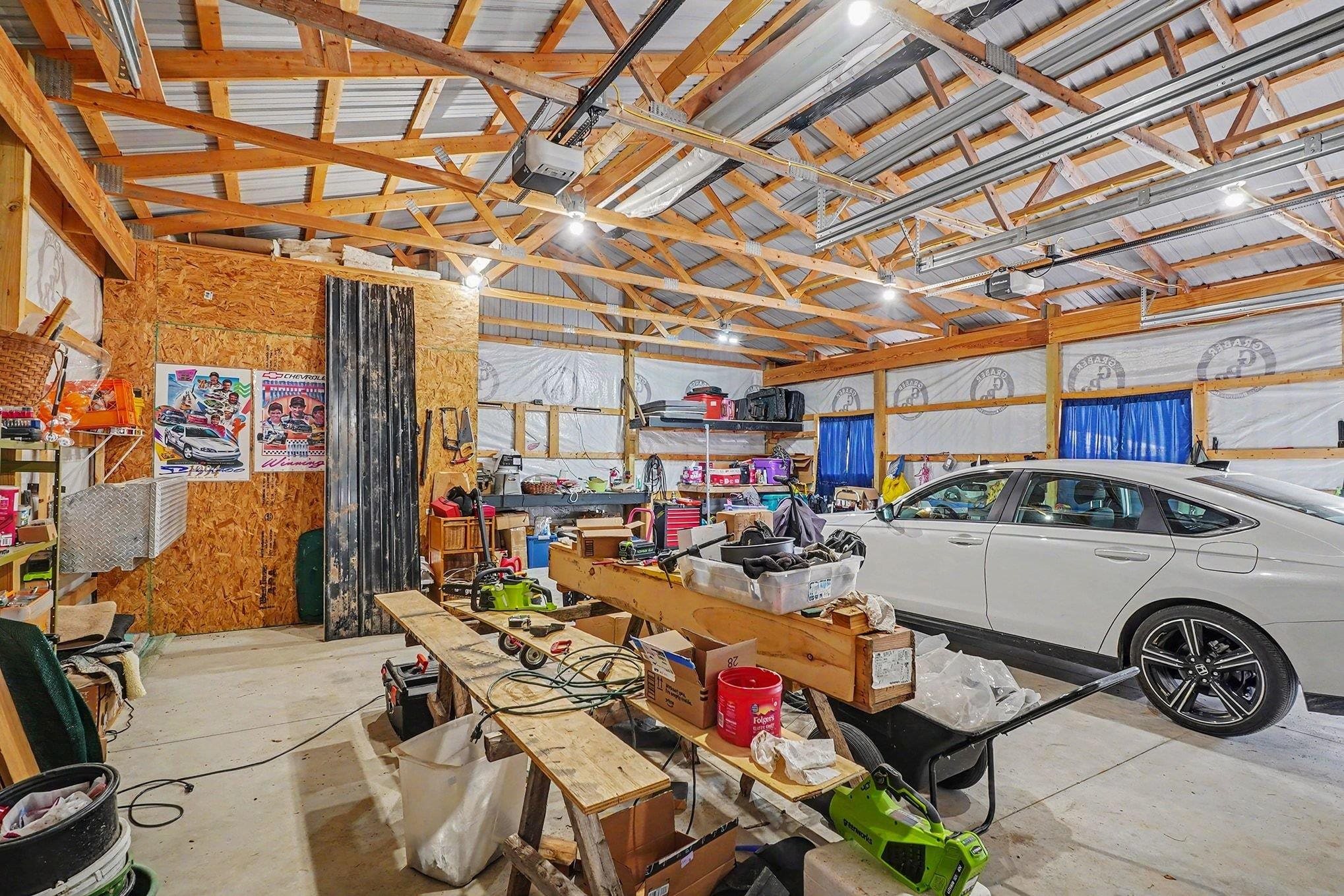 8985 South Fordyce Road Mount Pleasant, MI 48858 - Photo 23 of 31 Gallery Image 23