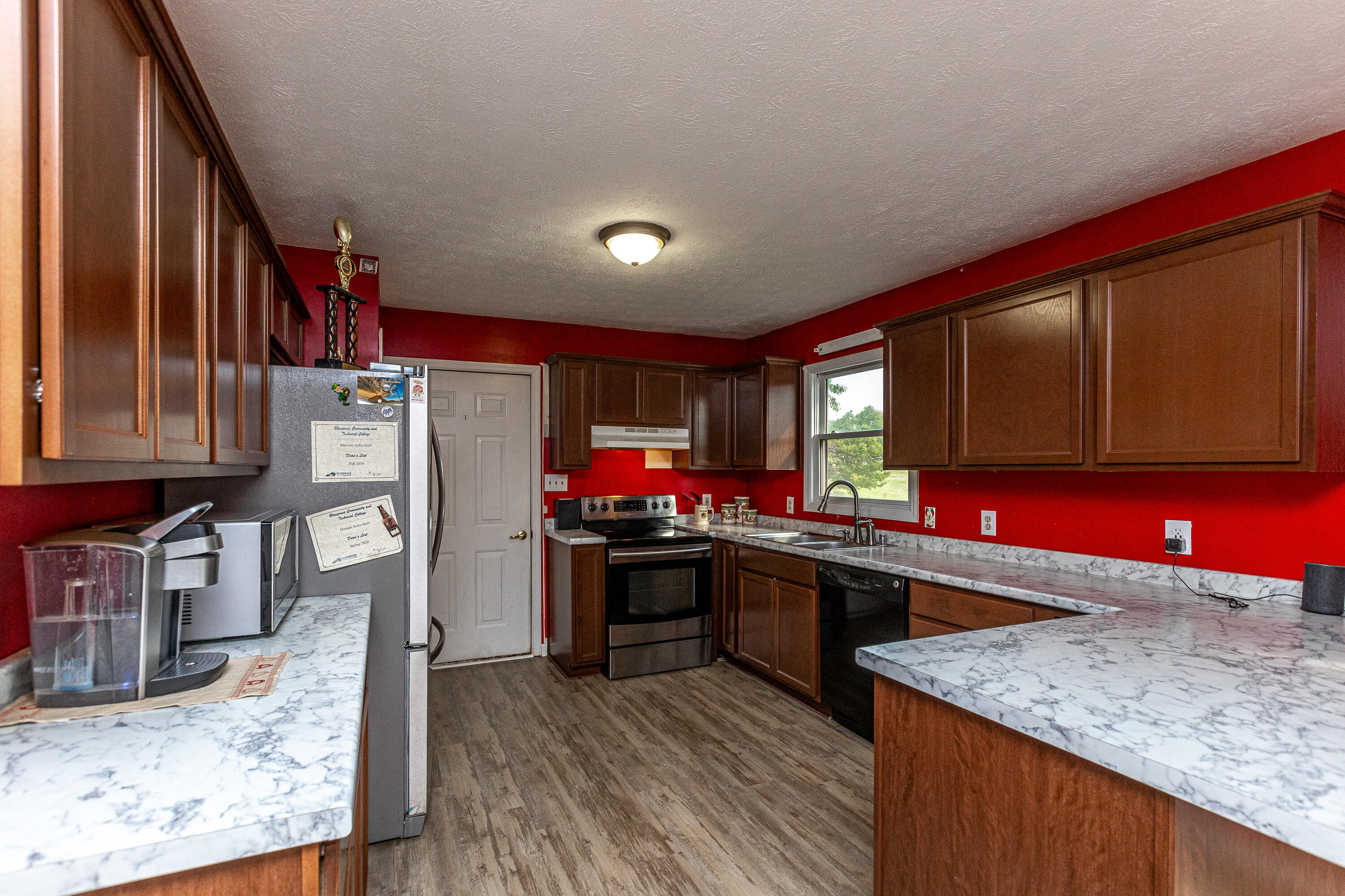 1724 High Bridge Road Lancaster, KY 40444 - Photo 8 of 41 B-4