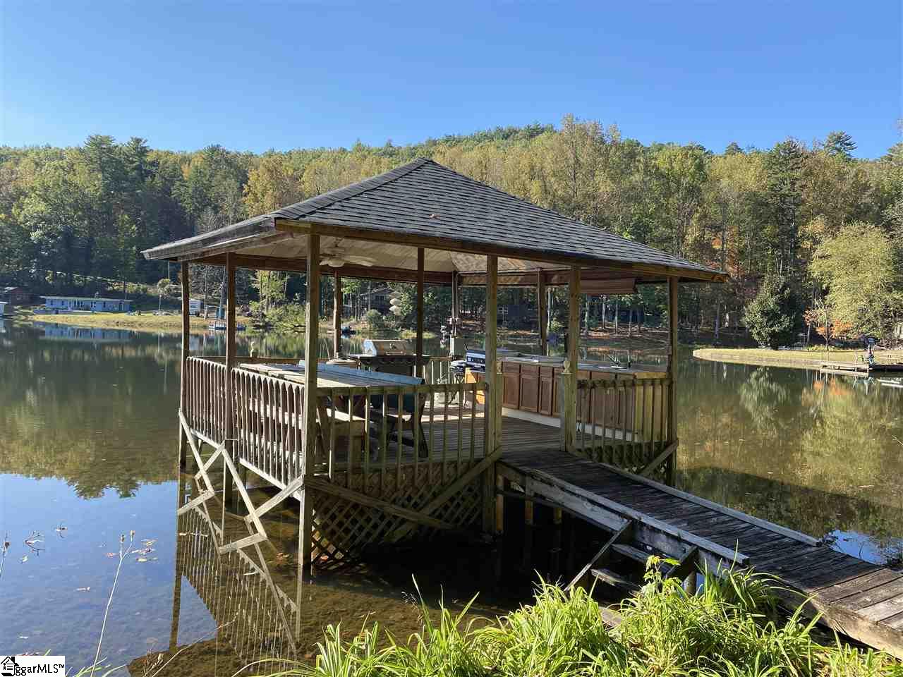 285 Lake Cheohee Road Tamassee, SC 29686 - Photo 22 of 36 Gallery Image 22