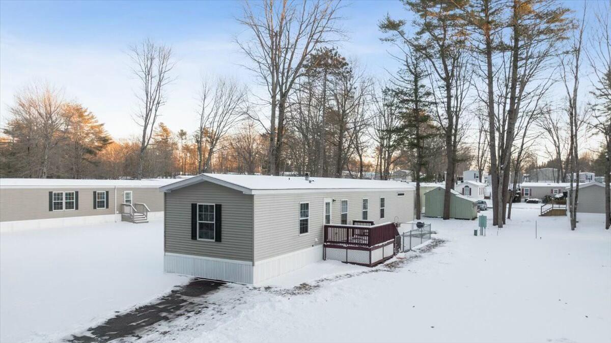 96 Pinewoods Road Lisbon, ME 04250 - Photo 2 of 36 tempImageJf6aEM