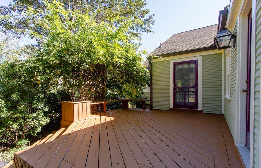 400 Perry Street Raleigh, NC 27608 - Photo 18 of 22 Photo 18