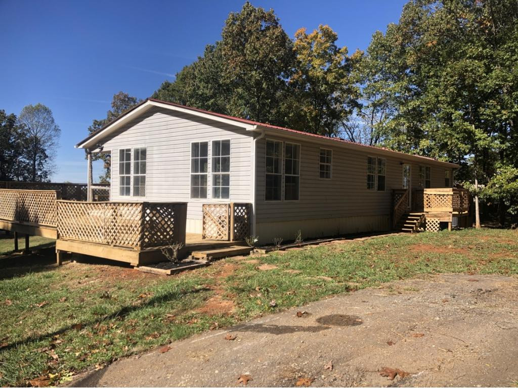 425 Colvert Road Greeneville, TN 37743 - Photo 24 of 33 Photo 24