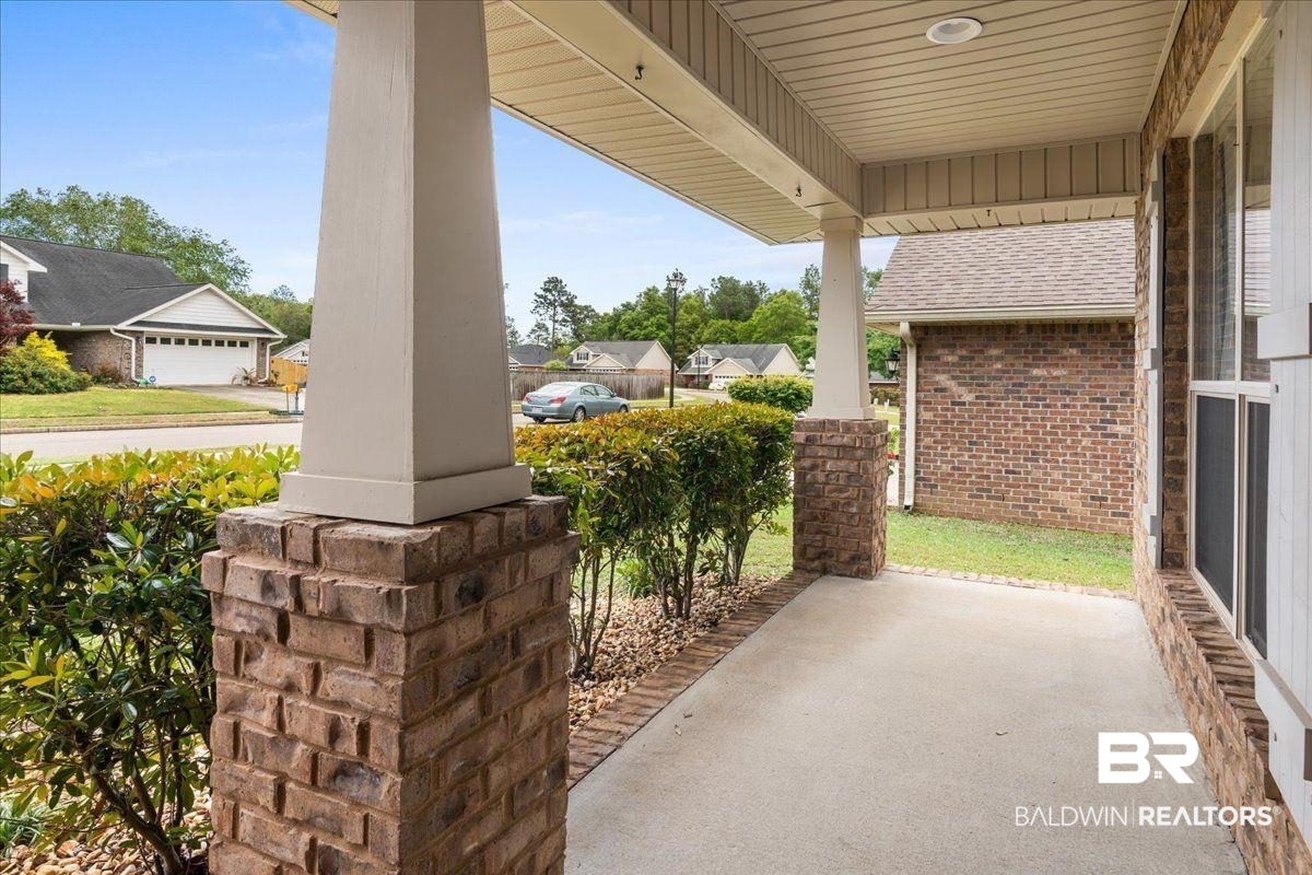 2746 Rosebud Drive Mobile, AL 36695 - Photo 4 of 28