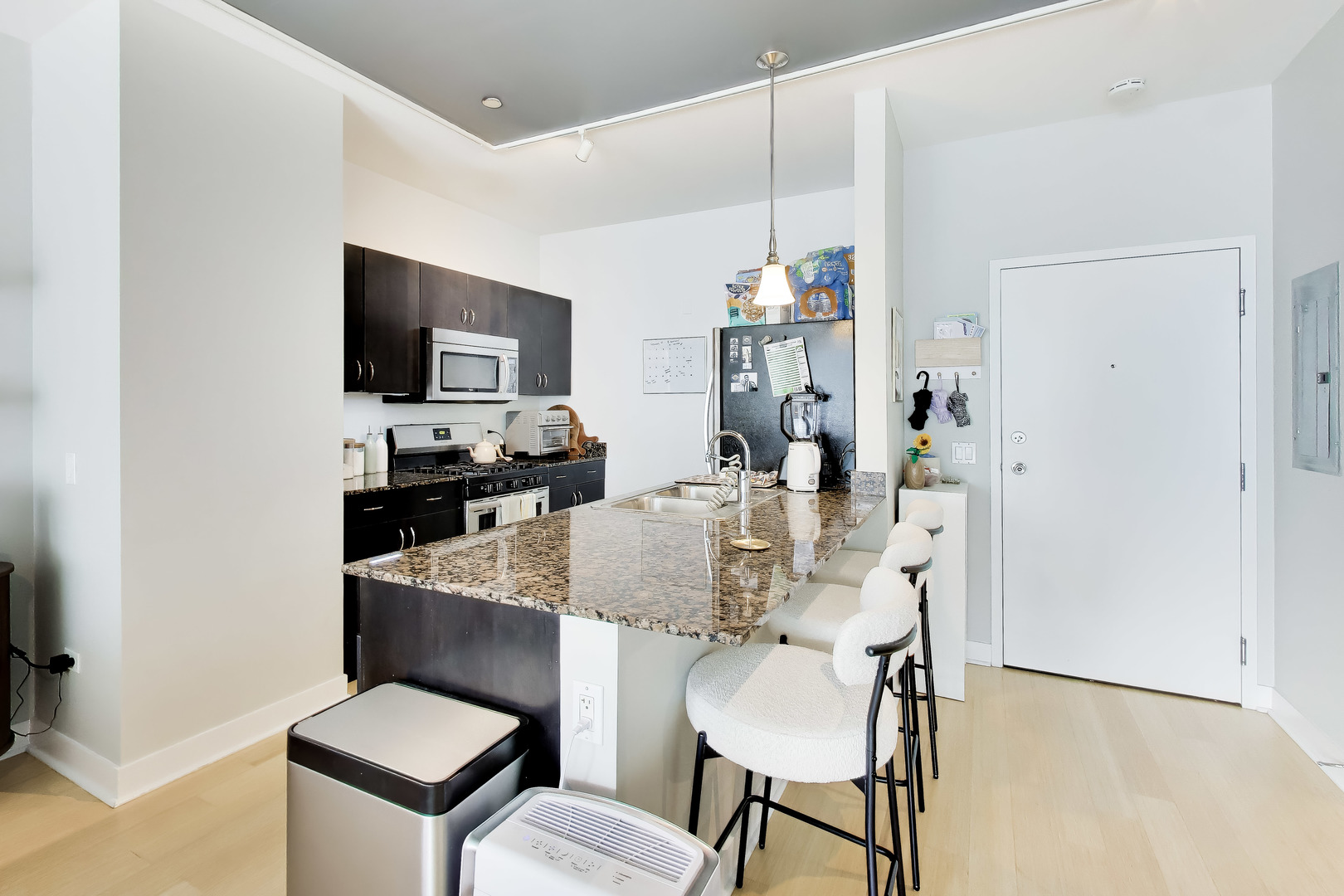 8 East Randolph Street, Unit 1602 Chicago, IL 60601 - Photo 14 of 34