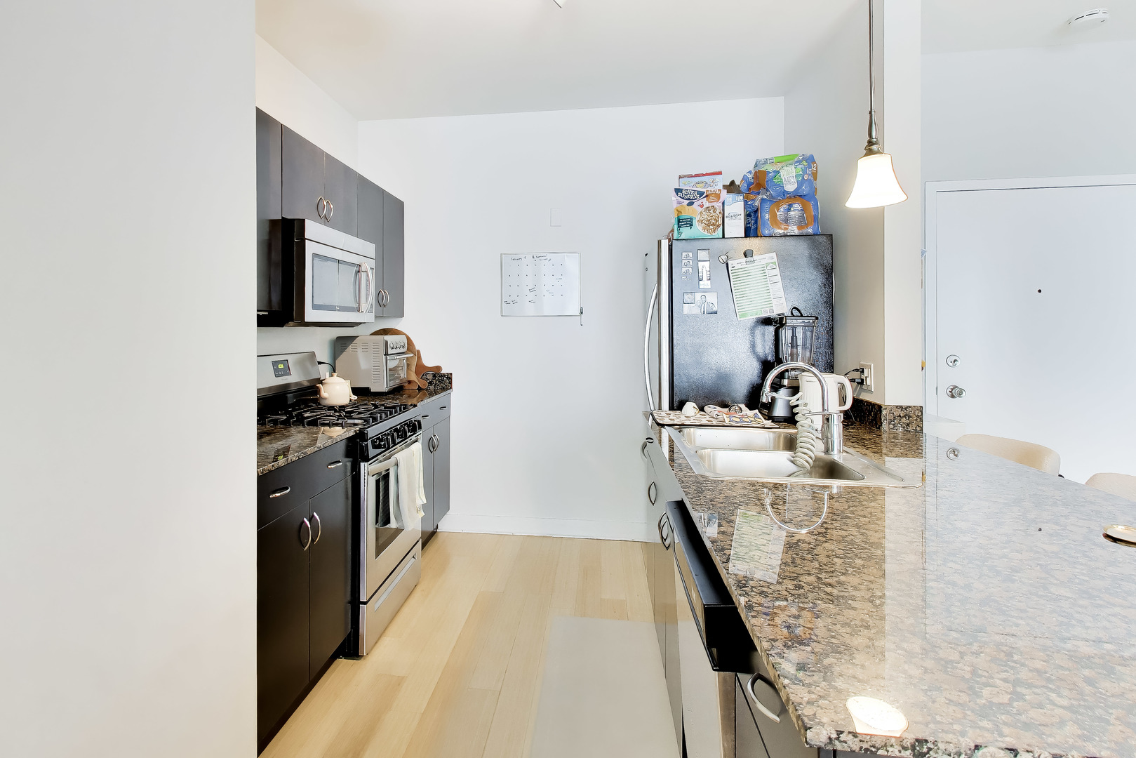 8 East Randolph Street, Unit 1602 Chicago, IL 60601 - Photo 15 of 34