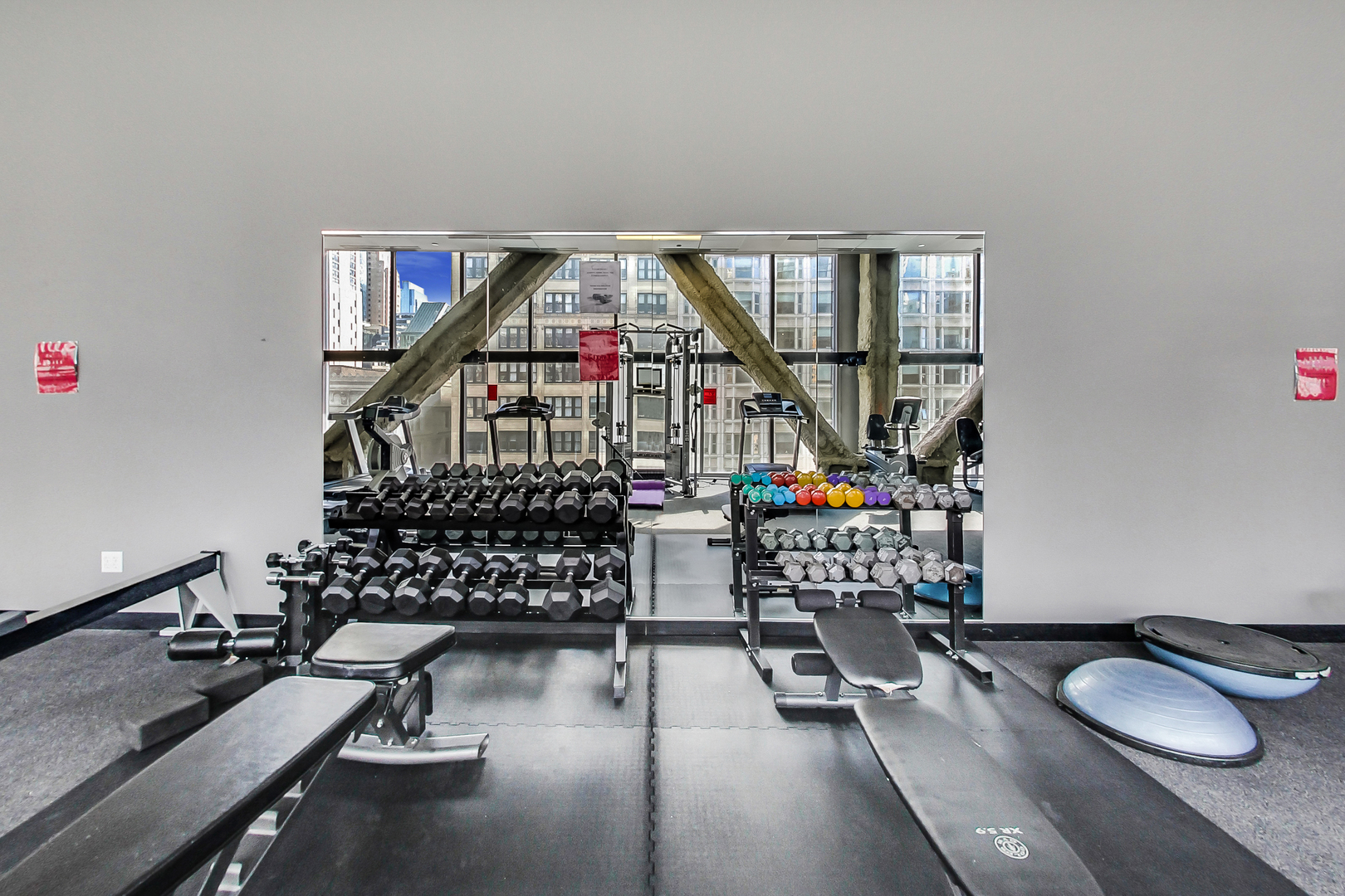 8 East Randolph Street, Unit 1602 Chicago, IL 60601 - Photo 31 of 34