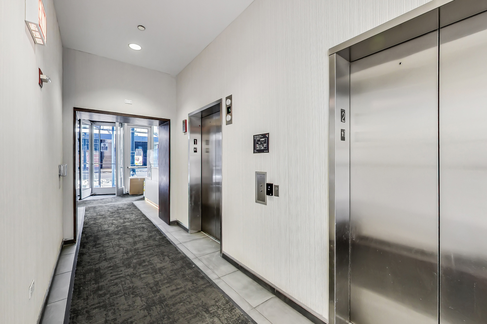 8 East Randolph Street, Unit 1602 Chicago, IL 60601 - Photo 6 of 34