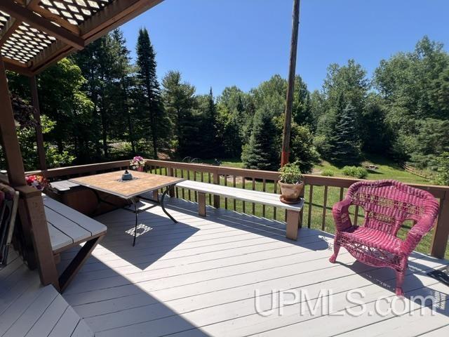21564 Denton Road Chassell, MI 49916 - Photo 41 of 50