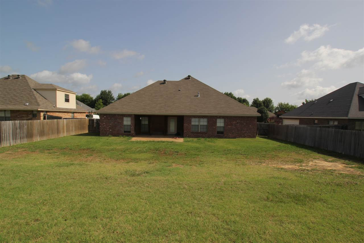 160 Bradfield Road Madison, MS 39110 - Photo 20 of 21 Photo 20