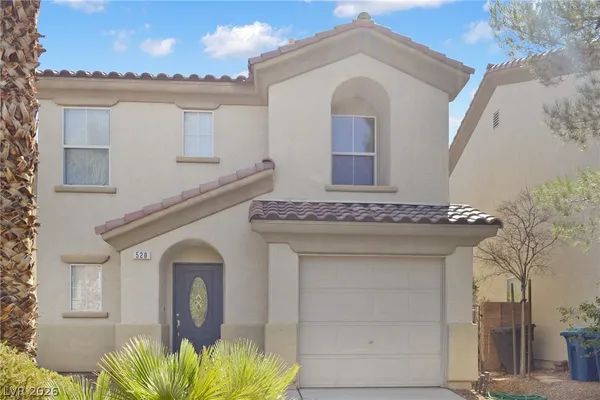 $1,725 | 520 Taunton Street, Las Vegas, NV 89178