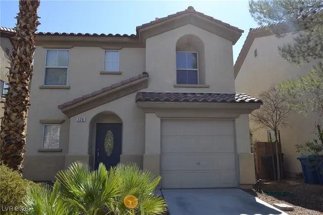 $1,750 | 520 Taunton Street, Las Vegas, NV 89178