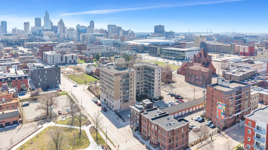 2915 John R Street, Unit 503 Detroit, MI 48201 - Photo 5 of 44