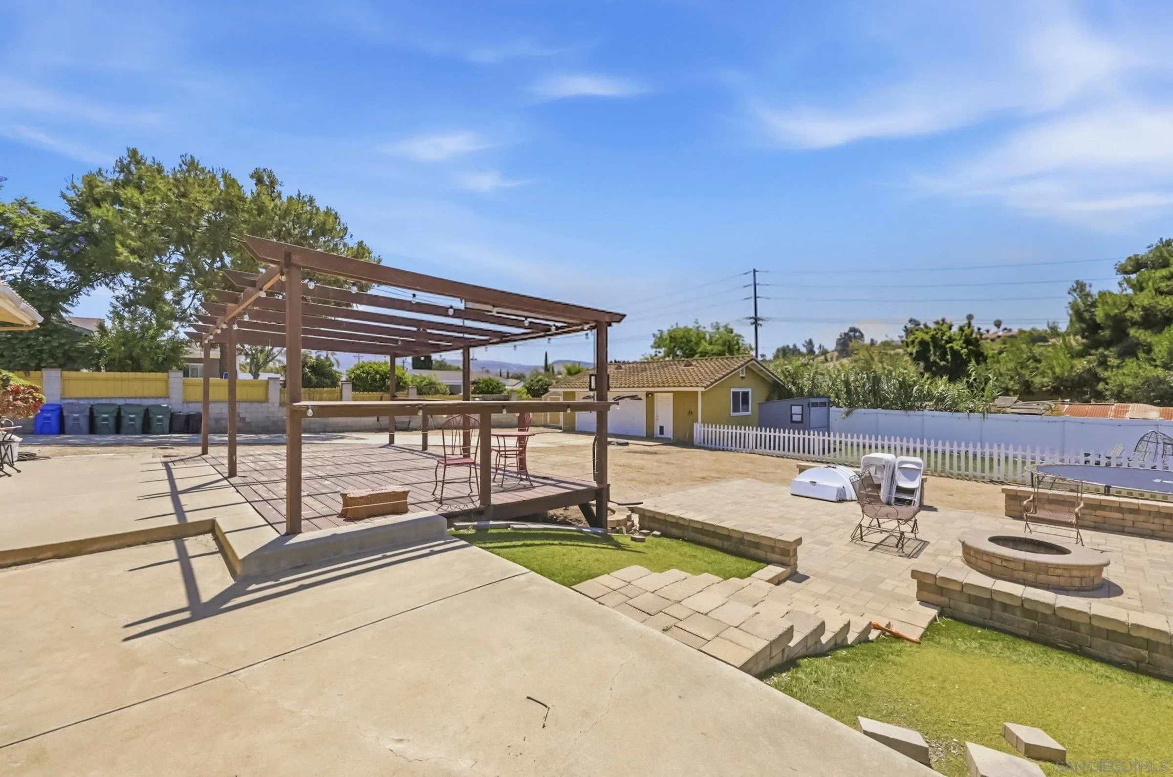 3341 Conduit Road Bonita, CA 91902 - Photo 21 of 29