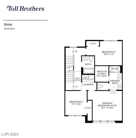 $520,000 | 3355 Roebling Opal Way, Henderson, NV 89044