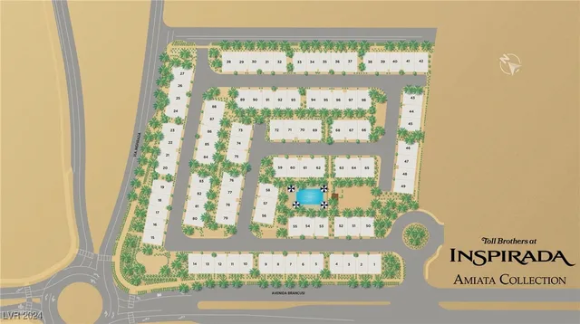 $520,000 | 3355 Roebling Opal Way, Henderson, NV 89044