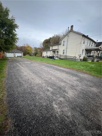 $124,900 | 25-27 Wadsworth Street, Geneva City, NY 14456