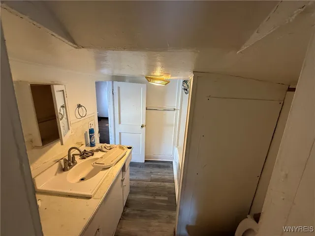 $124,900 | 25-27 Wadsworth Street, Geneva City, NY 14456