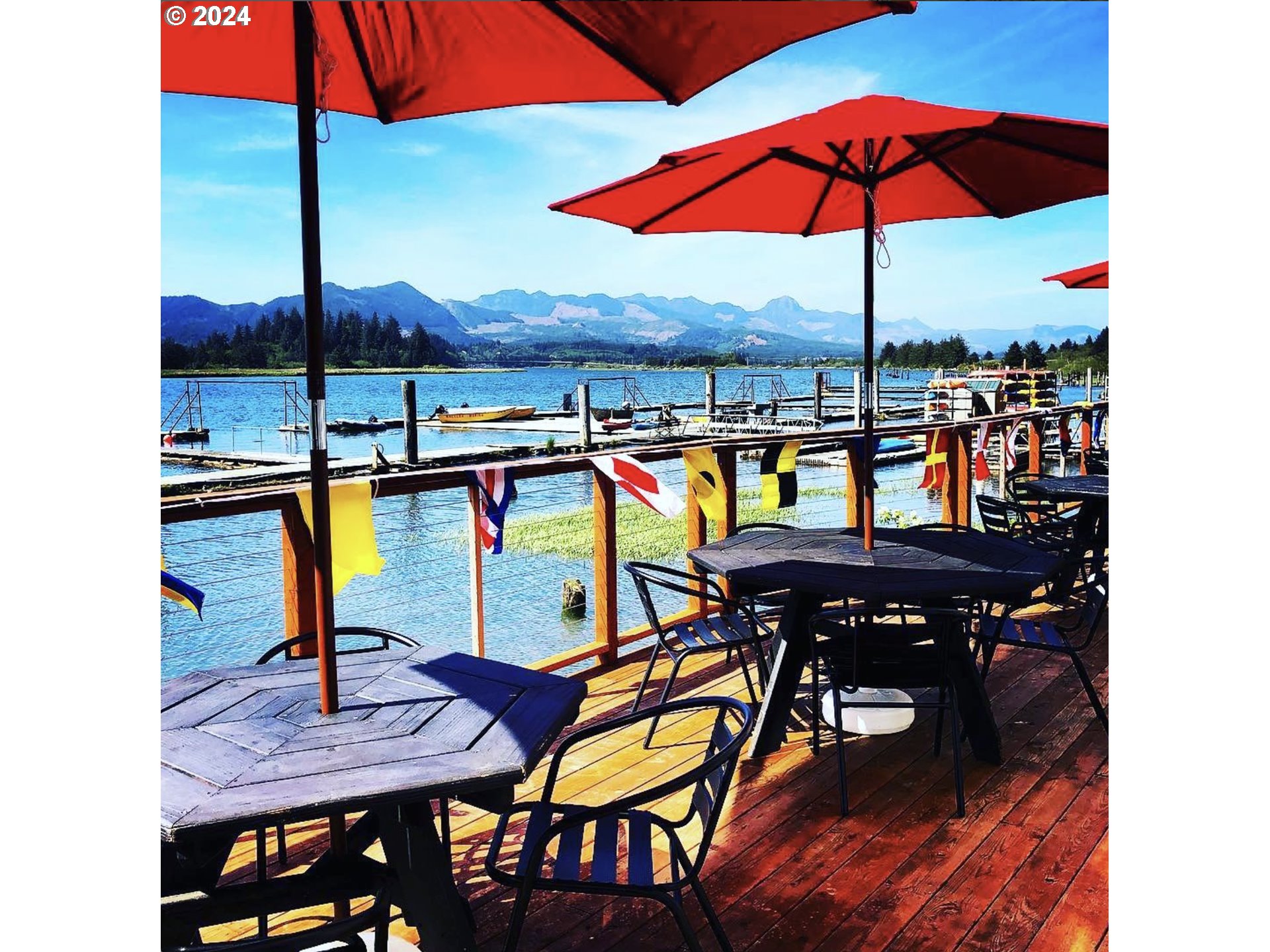 370-380 South Marine Dr